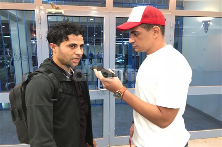 محمد إبراهيم 